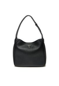 Guess Torebka HWBG95 19020 Czarny. Kolor: czarny. Materiał: skórzane #3