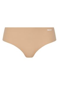 DKNY Komplet 3 par fig klasycznych DK5028BP3 Kolorowy. Materiał: syntetyk. Wzór: kolorowy #4