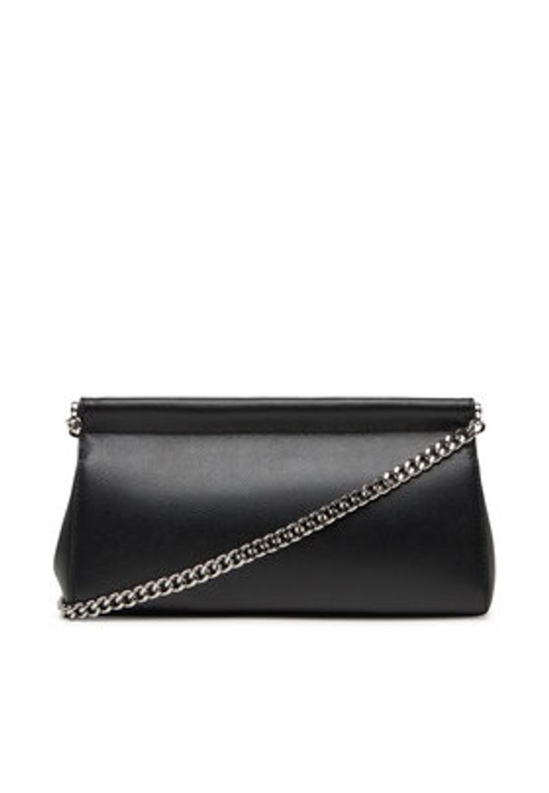 MICHAEL Michael Kors Torebka 30S5S9YC6L Czarny. Kolor: czarny. Materiał: skórzane
