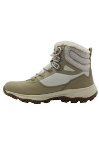 Jack Wolfskin Trekkingowe Damskie Everquest Texapore High W. Wysokość cholewki: za kostkę. Zapięcie: sznurówki. Kolor: wielokolorowy. Materiał: materiał, skóra. Szerokość cholewki: normalna