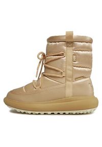 Helly Hansen Śniegowce W Isolabella 2 Demi 11837_739 Beżowy. Kolor: beżowy. Materiał: materiał #3