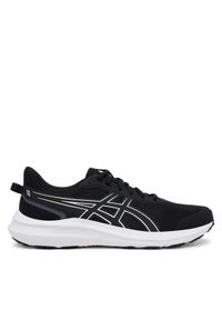 Asics Buty do biegania Jolt 5 1011B963 Czarny. Kolor: czarny. Materiał: materiał, mesh #1