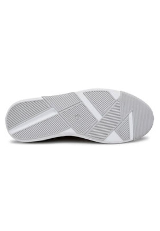 QUAZI Sneakersy QZ-06-06-001056 Bordowy. Kolor: czerwony. Materiał: nubuk, skóra