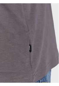 !SOLID - Solid T-Shirt Danton 21107307 Szary Boxy Fit. Kolor: szary. Materiał: bawełna #3