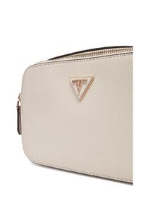 Guess Torebka Noelle II HWZG96 72140 Écru. Materiał: skórzane #4