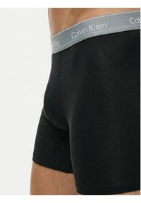 Calvin Klein Underwear Komplet bokserek LV00NB4395 Czarny. Kolor: czarny. Materiał: bawełna #9