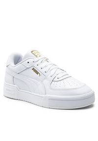Puma Sneakersy Ca Pro Classic 380190 01 Biały. Kolor: biały. Materiał: skóra #8