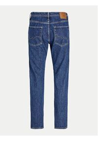 Jack & Jones - Jack&Jones Jeansy Chris 12258101 Niebieski Relaxed Fit. Kolor: niebieski #3