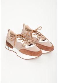 Weekend Max Mara - Sneakersy damskie Zambra WEEKEND MAX MARA #1