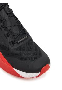 salomon - Salomon Buty do biegania Pulsar L47975400 Czarny. Kolor: czarny. Materiał: materiał #3