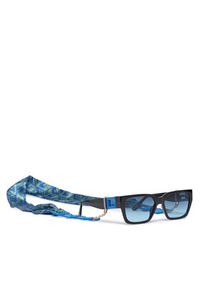 Guess Okulary przeciwsłoneczne GU7916 Niebieski. Kolor: niebieski #3