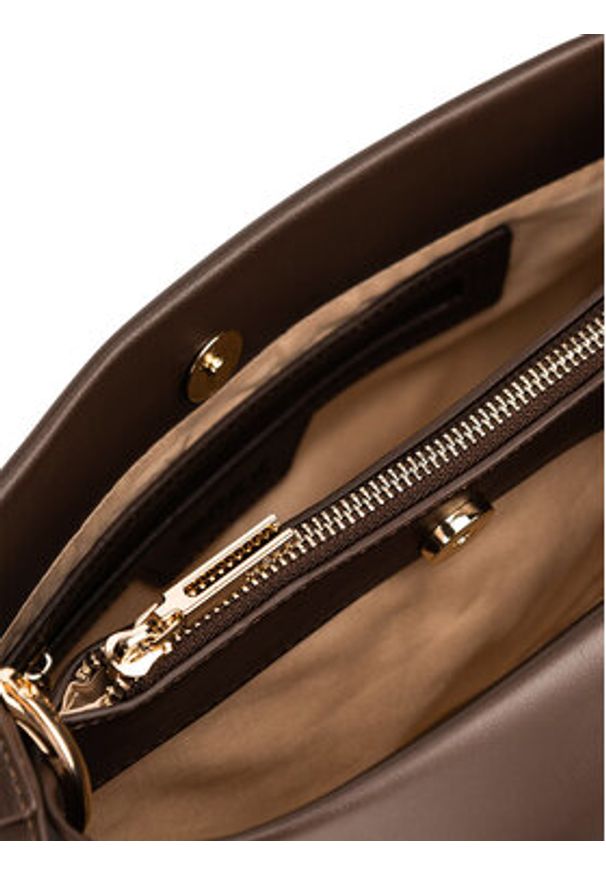 MEXX Torebka MEXX-B-007-06 Brązowy. Kolor: brązowy
