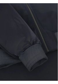 JOOP! Kurtka bomber Jo-372Arik 30103695 Granatowy Regular Fit. Kolor: niebieski. Materiał: syntetyk #3
