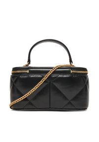 Tory Burch Torebka 164986 Czarny. Kolor: czarny. Materiał: skórzane #3