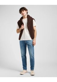 Lee - MESKIE SPODNIE LEE AUSTIN SUMMER FUN 112370663 #4