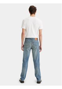 Levi's® Jeansy 501® '54 A4677-0014 Niebieski Straight Fit. Kolor: niebieski