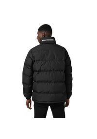 Kurtka odwracalna Helly Hansen Urban. Kolor: czarny. Materiał: puch #2