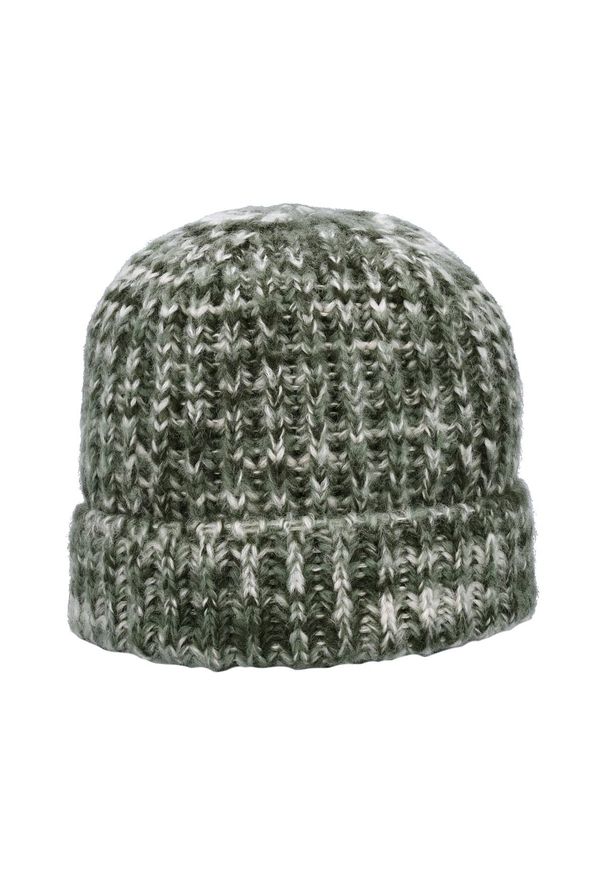 Czapka damska turystyczna CMP 5505679. Kolor: zielony. Styl: casual, sportowy