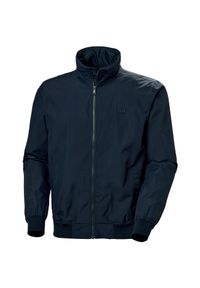 Kurtka wodoodporna Helly Hansen Vika. Kolor: niebieski
