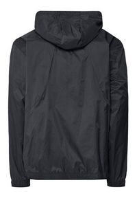 EA7 Emporio Armani Dres 7M001383 AF21521 UC001 Czarny Regular Fit. Kolor: czarny. Materiał: syntetyk #7