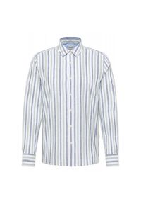 Męska Koszula Mustang Style Rawlins Green Multi Bold Stripe 1016470 12744 #2