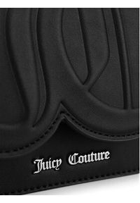 Juicy Couture Torebka BIJXT2540WVP Czarny. Kolor: czarny #5