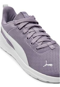 Puma Sneakersy Anzarun Lite 371128 62 Fioletowy. Kolor: fioletowy. Materiał: mesh, materiał #5