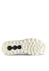 Geox Sneakersy U Spherica Actif X U55GQA 0006K C3016 Khaki. Kolor: brązowy. Materiał: materiał #5