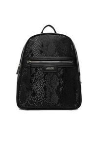 Lasocki Plecak CEO-LSK-X-012-09 Czarny. Kolor: czarny. Materiał: materiał #5