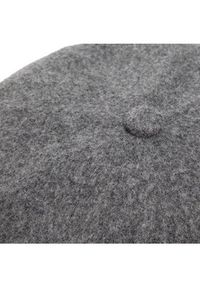 Kangol Beret Wool Jax Beret K3107ST Szary. Kolor: szary. Materiał: materiał