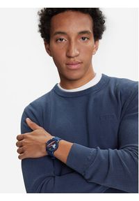 U.S. Polo Assn. Zegarek Michael USP7306BL Granatowy. Kolor: niebieski #2