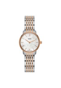 Zegarek Damski RADO Coupole Classic R22 897 93 3. Materiał: materiał #1