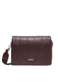MEXX Torebka C-MEXX-H-004-08 Bordowy. Kolor: czerwony #6