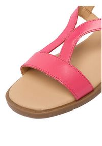 Lasocki Sandały CEO-RST-EMIE-42 Różowy. Kolor: różowy. Materiał: skóra #3