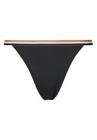 BOSS Komplet 3 par fig klasycznych 50545611 Czarny. Kolor: czarny. Materiał: syntetyk #7