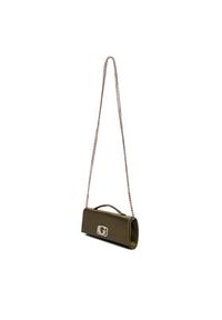 Guess Torebka Zalina Mini HWSG93 50720 Zielony. Kolor: zielony #5