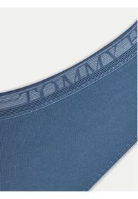 TOMMY HILFIGER - Tommy Hilfiger Komplet 3 par fig klasycznych UW0UW05184 Kolorowy. Materiał: bawełna. Wzór: kolorowy #12