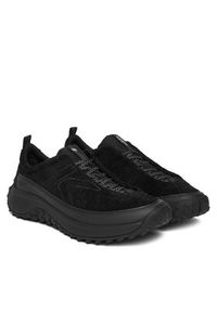 keen - Keen Sneakersy Ks Mino 1031257 Czarny. Kolor: czarny. Materiał: materiał #4