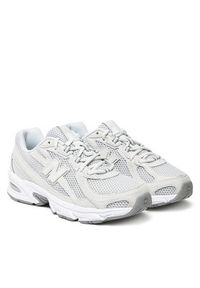 New Balance Sneakersy U740GS2 Szary. Kolor: szary. Materiał: zamsz, skóra #6