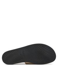 Vagabond Shoemakers Klapki Effie 5922-125-37 Beżowy. Kolor: beżowy. Materiał: skóra