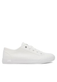 Lee Tenisówki Ava C Men Low 50251047 .1FG Biały. Kolor: biały. Materiał: materiał