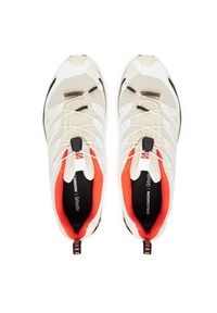 salomon - Salomon Buty do biegania Xa Pro 3D V9 L47882600 Écru. Materiał: materiał #4