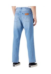 Wrangler - WRANGLER REDDING MĘSKIE SPODNIE JEANSOWE JEANSY DŻINSY THIS TIME W16XJX21E #4