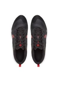 Nike Buty Downshifter 12 DD9293 003 Czarny. Kolor: czarny. Materiał: materiał. Model: Nike Downshifter #5