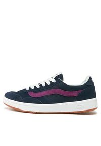 Vans Tenisówki Ua Cruze Too Cc VN0A5KR54W61 Niebieski. Kolor: niebieski. Materiał: materiał #5