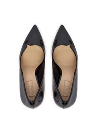 Liu Jo Szpilki Demi 04 SA6005 EX004 Czarny. Kolor: czarny. Materiał: skóra. Obcas: na szpilce #2