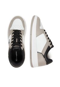 Champion Sneakersy RD18 2.0 LOW S11470-ES002 Biały. Kolor: biały. Materiał: materiał, syntetyk #5