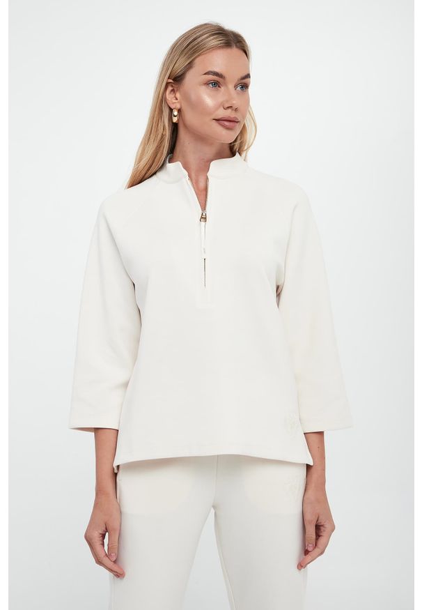 Bluza damska z modalu Tadita JOOP!