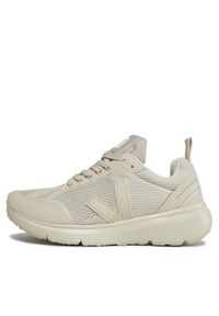 Veja Sneakersy Condor 2 CL1803393A Beżowy. Kolor: beżowy. Materiał: materiał #5