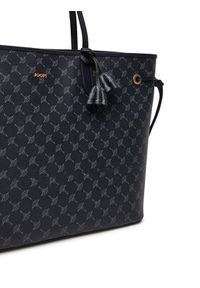 JOOP! Torebka Lara 4140006141 Czarny. Kolor: czarny. Materiał: skórzane #2